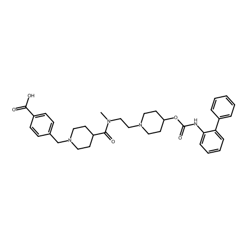 Revefenacin Impurity 65