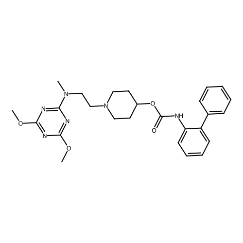Revefenacin Impurity 46