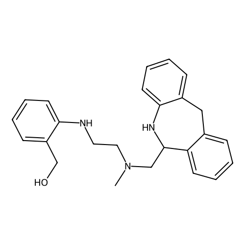 Mianserin impurity 24