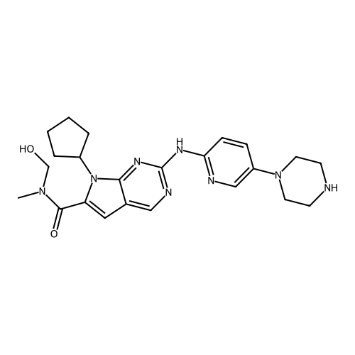 Ribociclib Impurity 8