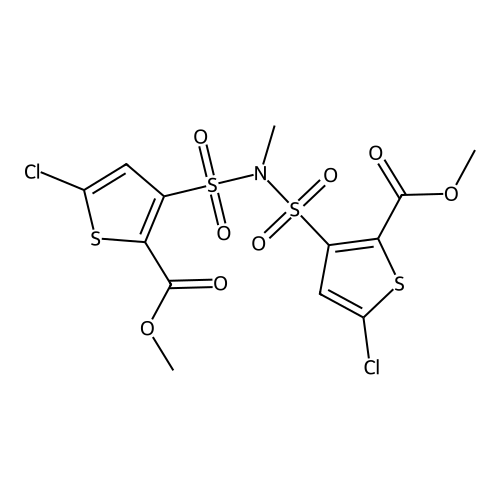 Lornoxicam Impurity 32