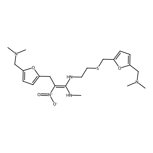 Ranitidine Impurity 12