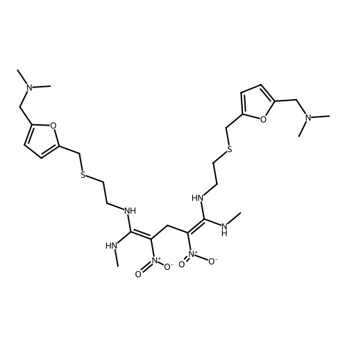 Ranitidine Impurity I