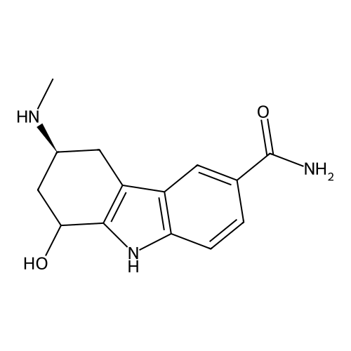 Frovatriptan Impurity 8