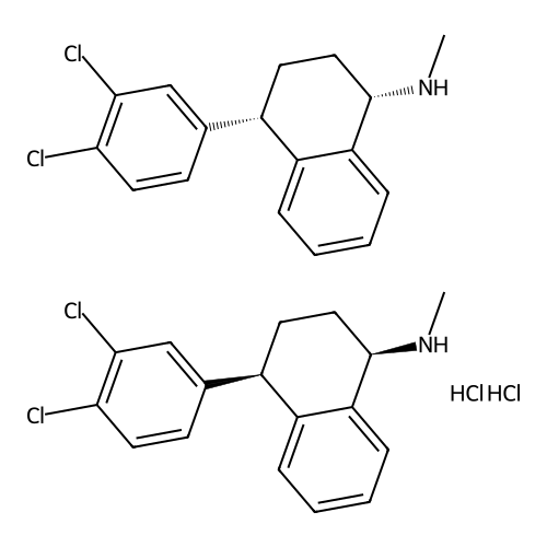Sertraline Impurity 21