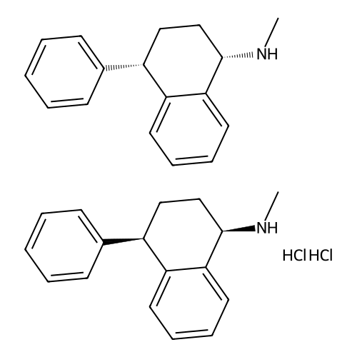 Sertraline EP Impurity B HCl