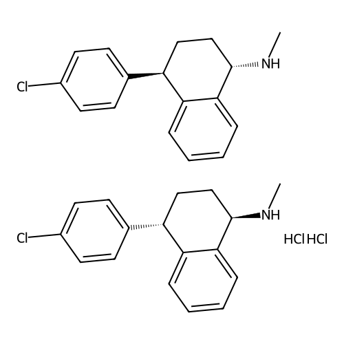 Sertraline Impurity 20