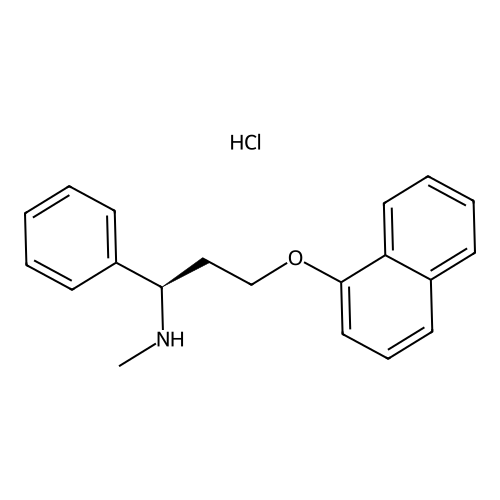 Dapoxetine Impurity 35