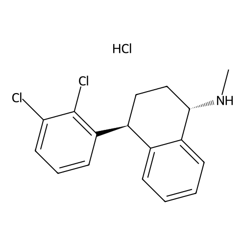 Sertraline Impurity 23