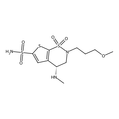 Brinzolamide Impurity 23
