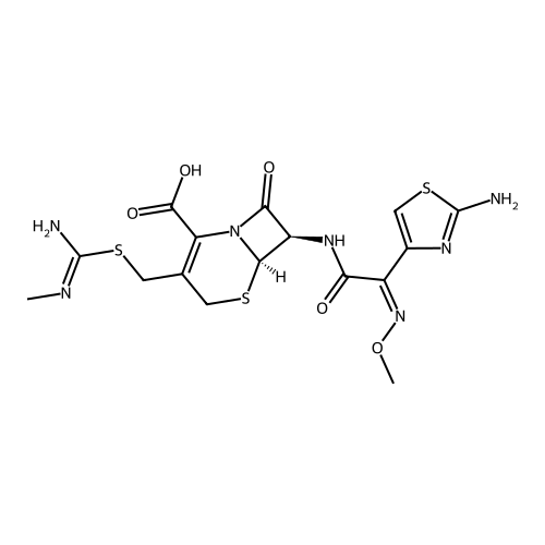 Ceftriaxone Impurity 30
