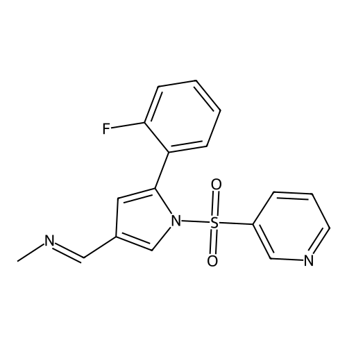 Vonoprazan Fumarate Impurity 82