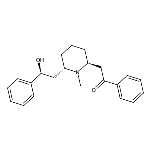 Lobeline impurity 6