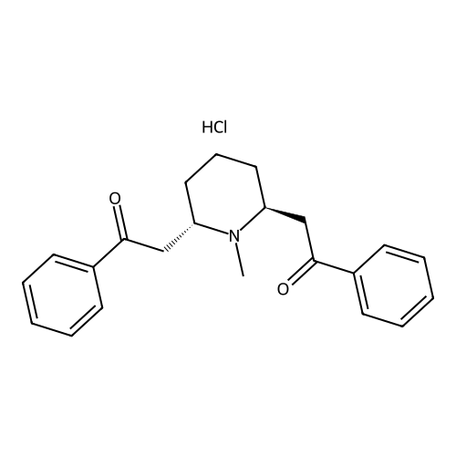Lobeline impurity 11