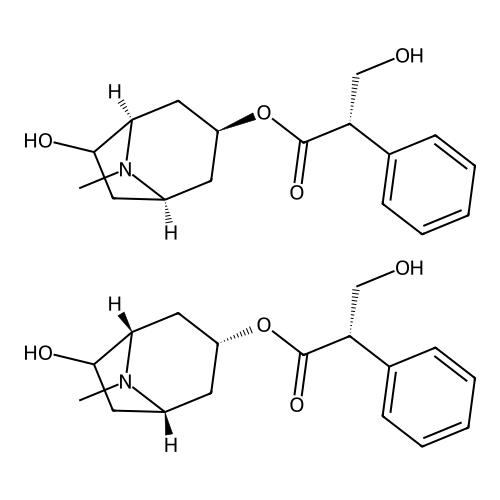 Atropine EP Impurity D&E