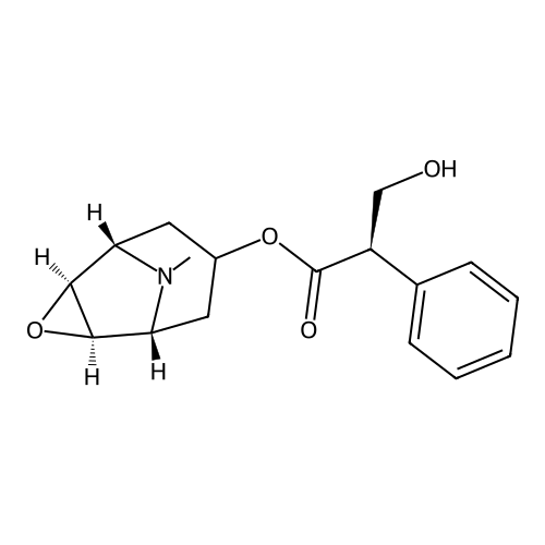 (+)-Scopolamine