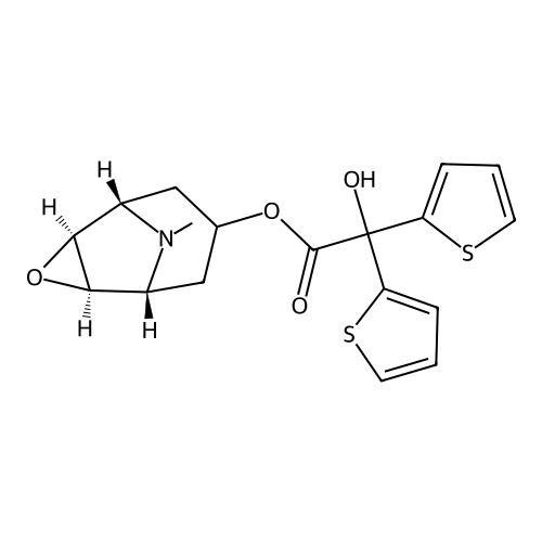 Tiotropium EP Impurity B