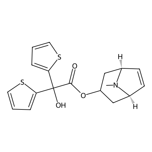 Tiotropium EP Impurity D