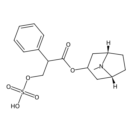 Atropine Impurity 38