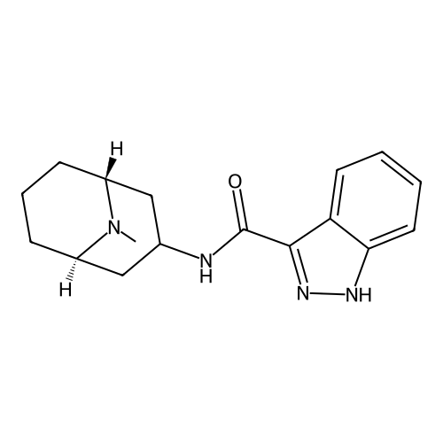 Granisetron hydrochloride impurity B [EP]
