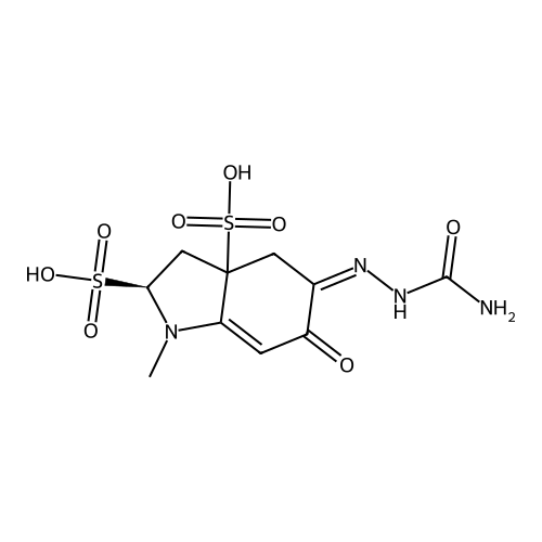 Carbazochrome Impurity 42