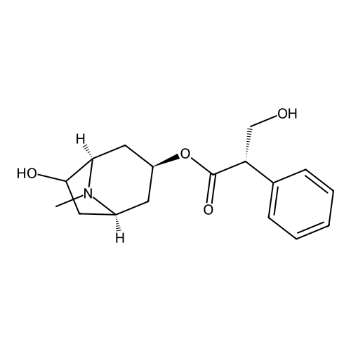 6-Hydroxyhyoscyamine