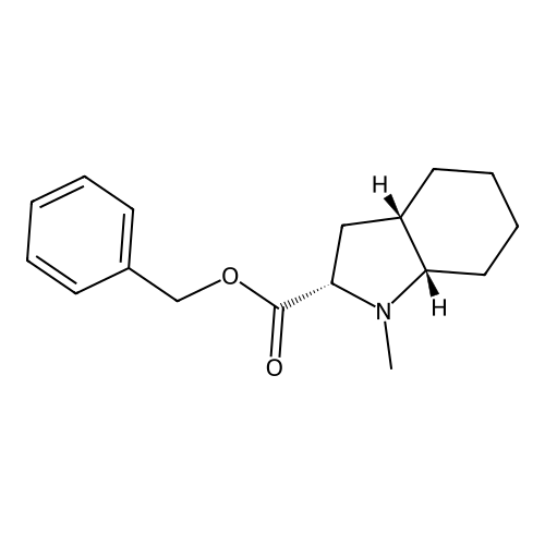 Trandolapril Impurity 14