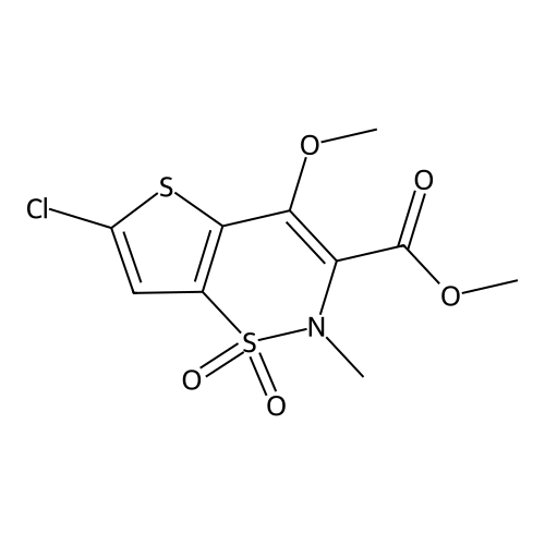 Lornoxicam impurity 51