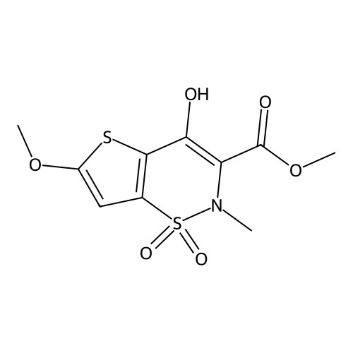 Lornoxicam Impurity 79
