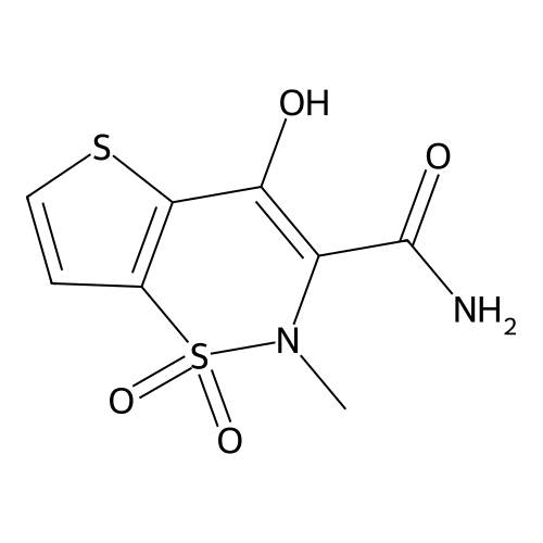 Tenoxicam EP Impurity G