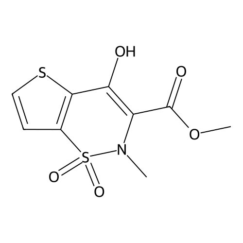 Tenoxicam EP Impurity B