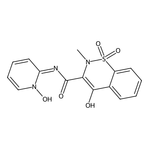 Piroxicam Impurity 18