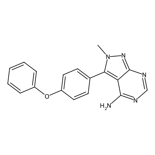 Ibrutinib Impurity 100