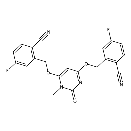 Trelagliptin Impurity 48