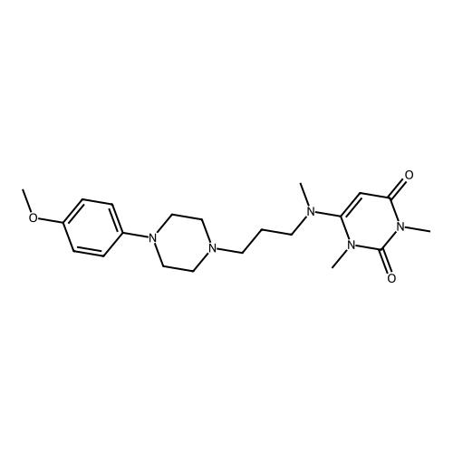 Urapidil Impurity 57