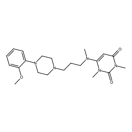 Urapidil Impurity 49