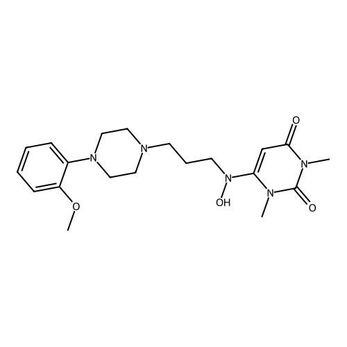 Urapidil Impurity 68