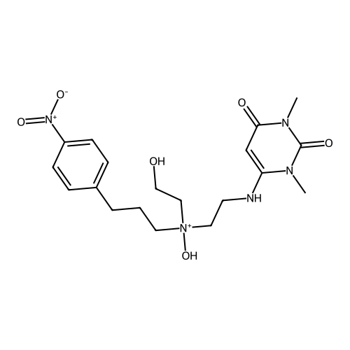 Nifekalant impurity 8