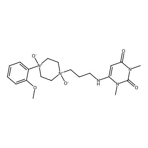 Urapidil Impurity 64