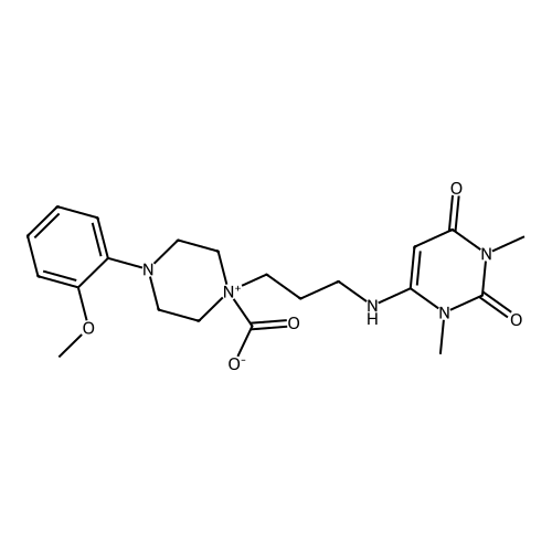 Urapidil Impurity 39