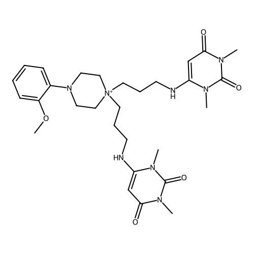 Urapidil Impurity 84