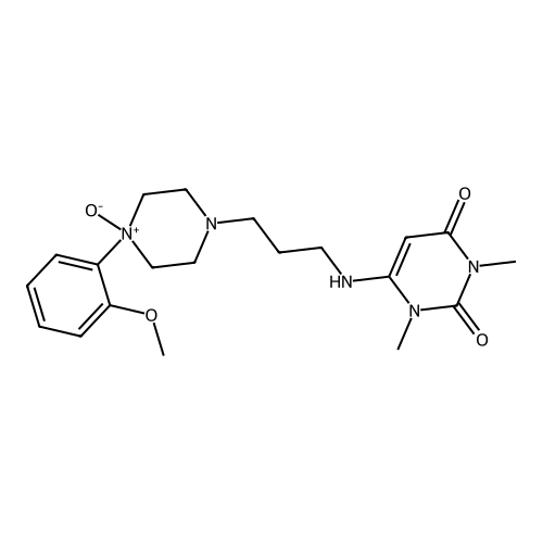 Urapidil Impurity 35