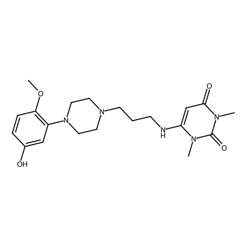 Urapidil Impurity 10