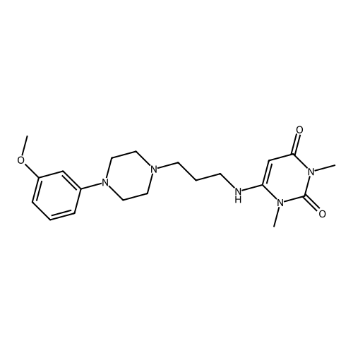 Urapidil Impurity 42