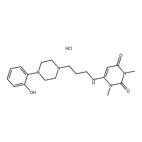 Urapidil impurity 98