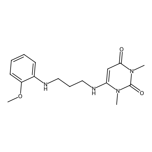 Urapidil Impurity 50