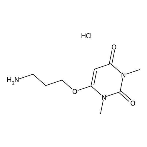 Urapidil Impurity 19 HCl