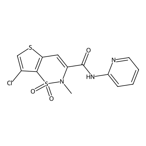 Lornoxicam Impurity 101