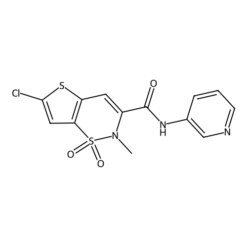 Lornoxicam Impurity 97