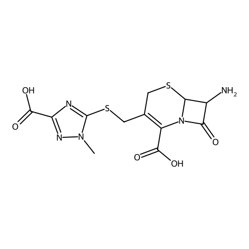 Ceftriaxone Impurity 46